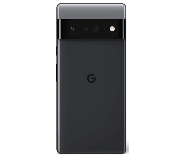 GOOGLE PIXEL 6 PRO 12/128GB Czarny - 696126 - zdjęcie 4